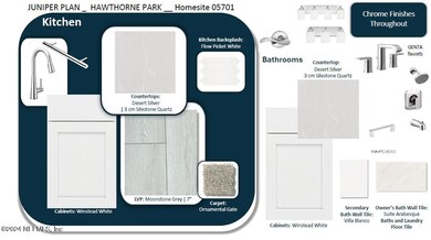 Juniper Design Selections