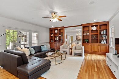 241 Mattison Dr, Concord, MA 01742 - photo 4