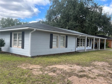 918 E 5th St, Natchitoches, LA 71457 - photo 4