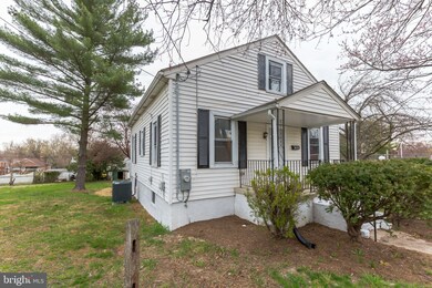 102 Berlin Ave, Brooklyn, MD 21225 - photo 2