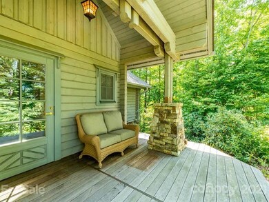 429 W Gate Road - Exterior - Front Porch (1)