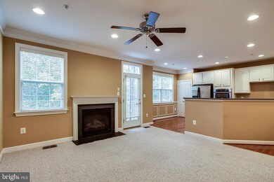 3555 Carriage Walk Ln unit 76, Laurel, MD 20724 - photo 4