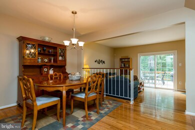 3920 Angelton Ct, Burtonsville, MD 20866 - photo 7