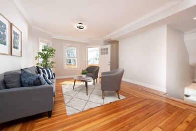 30 Varnum St unit 1, Arlington, MA 02474 - photo 2