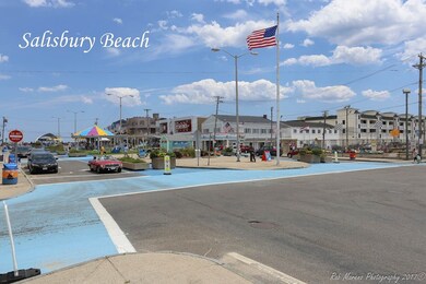 125 N End Blvd unit 3, Salisbury, MA 01952 - photo 2