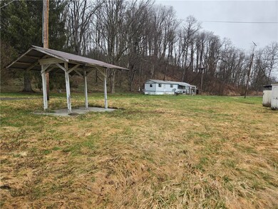 Mobile home #1