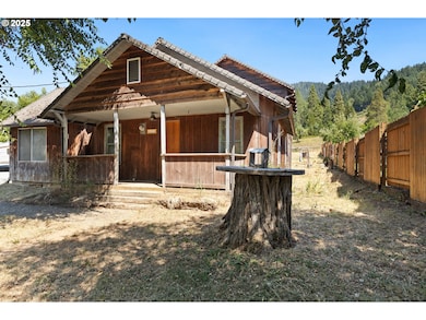 624 Tunnel Rd, Glendale, OR 97442 - photo 2