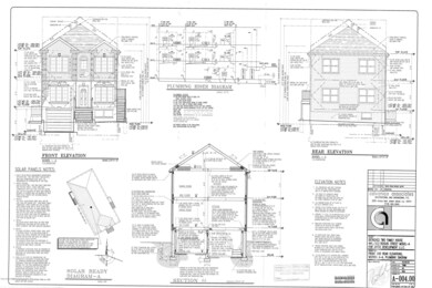 453 Deisius Street - A-004-1