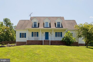 199 Meadow Trace Ln, Middletown, VA 22645 - photo 2