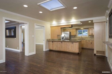 Kitchen Dining