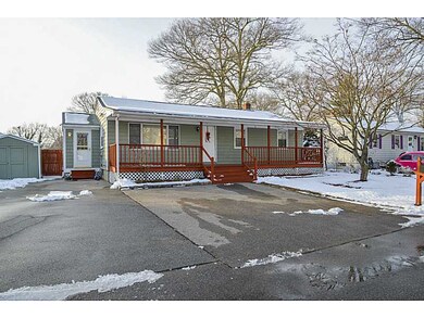 79 Haswill St, Warwick, RI 02889 - photo 3