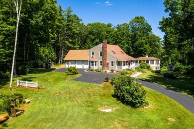 164 Union Rd, Eastford, CT 06242 - photo 4