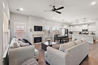 1254 Creekside Ln, Hernando, MS 38632 - photo 4