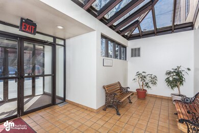 Building Entry