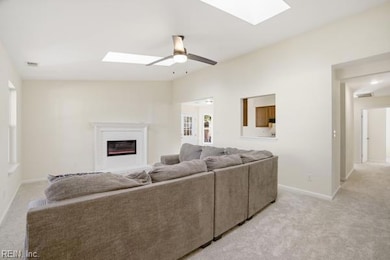 1817 Riddle Ave, Virginia Beach, VA 23454 - photo 4