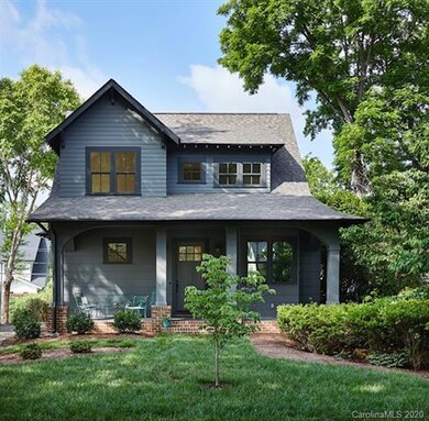 Front Elevation
