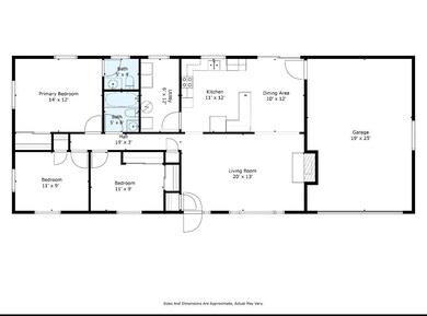 2866 Ohio 122, Franklin, OH 45005 - photo 5