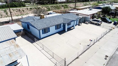 296 Yolanda Dr, El Paso, TX 79915 - photo 3