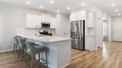 8669 Nashville Dr NW, Calabash, NC 28467 - photo 6