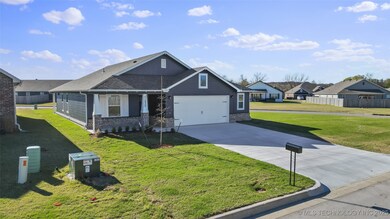 31930 E 62nd St S, Broken Arrow, OK 74014 - photo 5