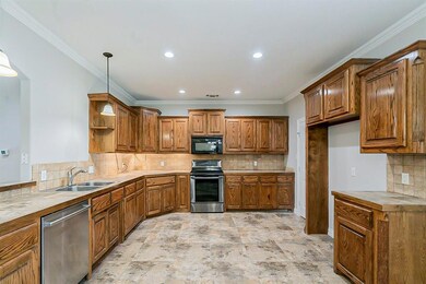 301 Jade Ln, Weatherford, TX 76086 - photo 4