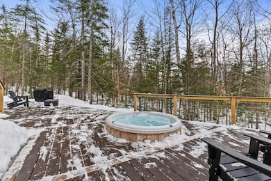 2013 Pine Rd, Carrabassett Valley, ME 04947 - photo 3