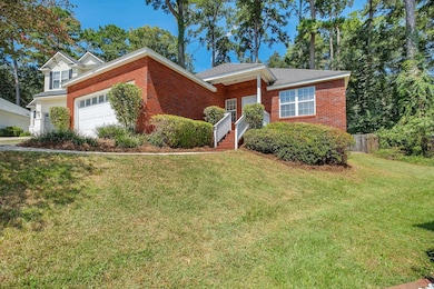 2860 Braddock Ct, Tallahassee, FL 32308 - photo 6