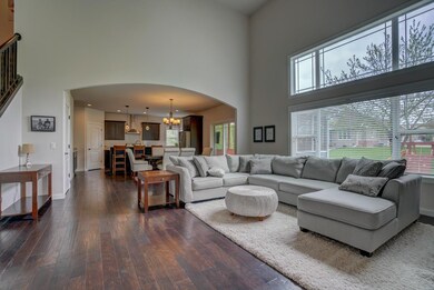 650 Prairie Grass Rd, Oregon, WI 53575 - photo 6