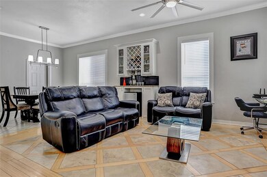 531 W Acheson St, Denison, TX 75020 - photo 3