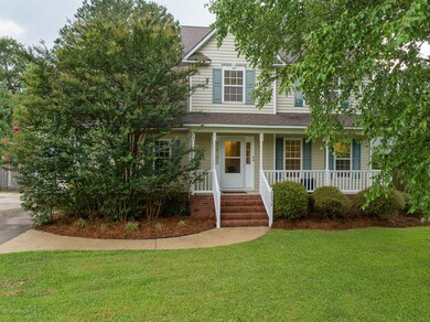 2232 Friar Dr, Winterville, NC 28590 - photo 2