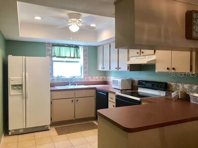 This CORNER, GROUND-FLOOR unit features the LARGES