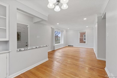 14463 Bramell St, Detroit, MI 48223 - photo 7