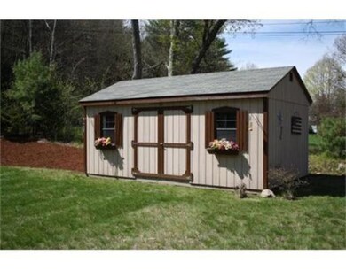 476 Worcester Rd, Barre, MA 01005 - photo 2