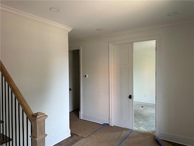 Terrace Level w/ Bedroom #3 and full bath en-suite