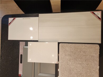 Design Selections. Home is under construction, sel