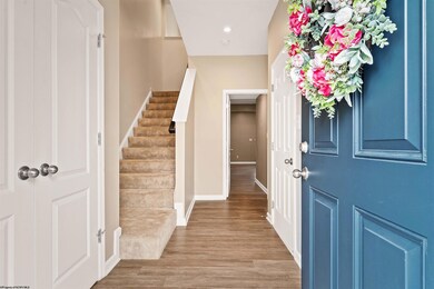 210 Tide Way, Morgantown, WV 26508 - photo 2