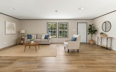 140 NW Genell Loop, Lake City, FL 32055 - photo 4