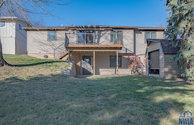 4308 46th Street Place, Sioux City, IA 51108 - photo 3