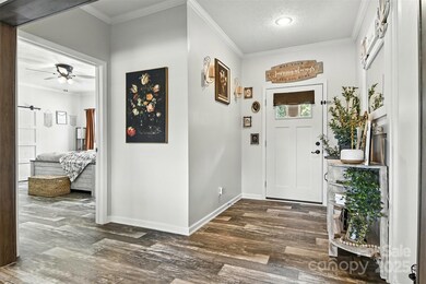 158 Semper Fidelis Rd, Olin, NC 28660 - photo 3