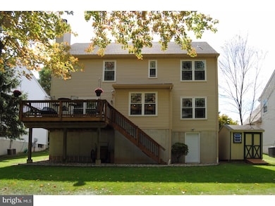 4221 Miladies Ln, Doylestown, PA 18902 - photo 3