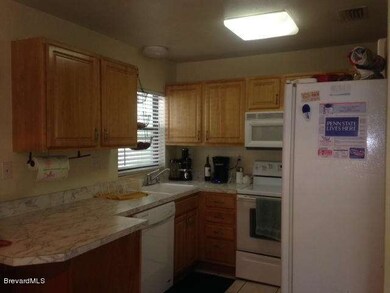 Grant kitchen