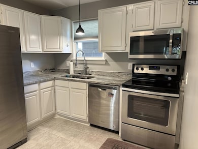 634 Edgewater Ln, West Columbia, SC 29169 - photo 6