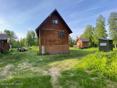 20224 S Hugo Loop, Trapper Creek, AK 99683 - photo 2