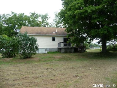 Yard/Garden