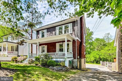 7408 Carroll Ave, Takoma Park, MD 20912 - photo 2