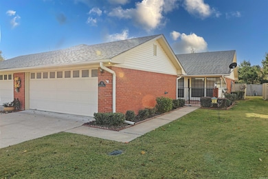 30 Summerset Place, Pine Bluff, AR 71603 - photo 2