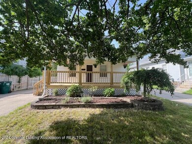 1007 W Barnes Ave, Lansing, MI 48910 - photo 2