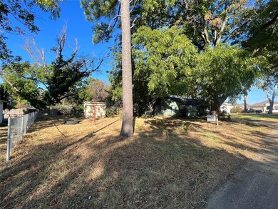 1607 N Buffalo Ave, Cleburne, TX 76033 - photo 4