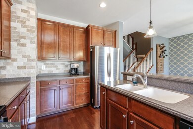 16013 Greymill Manor Dr, Haymarket, VA 20169 - photo 6