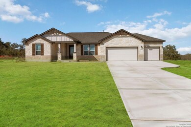 21137 Jordans Ranch Way, San Antonio, TX 78264 - photo 3